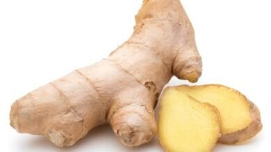 6 Proven Health Benefits of Ginger