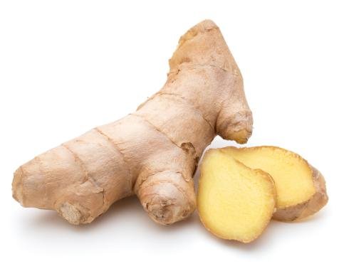 6 Proven Health Benefits of Ginger