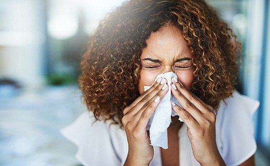 Everything about terrible heath disease: Flu