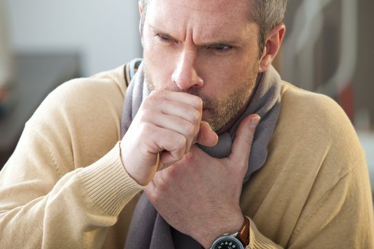 10 Home Remedies For Cough