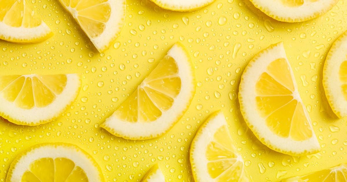 10 Incredible Health Benefits Of Lemon