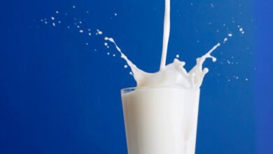 5 Ways That Drinking Milk Can Improve Your Health