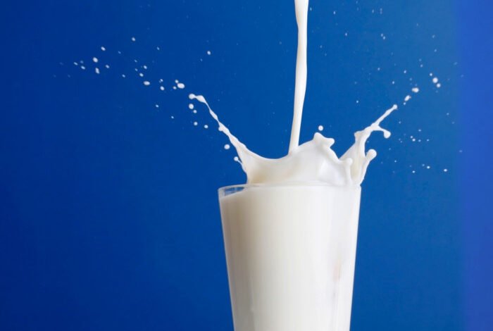 5 Ways That Drinking Milk Can Improve Your Health