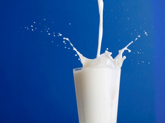 5 Ways That Drinking Milk Can Improve Your Health