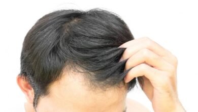 Different Ways to Stimulate Hair Growth for Men in 2023