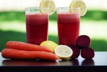 Carrot Beetroot Juice: Uses, Benefits, Side Effects and More!