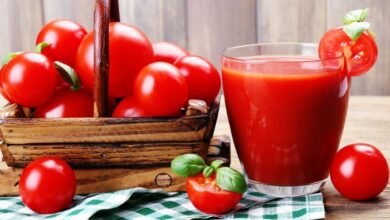 Tomato Juice: Uses,4 Best Benefits, Side Effects