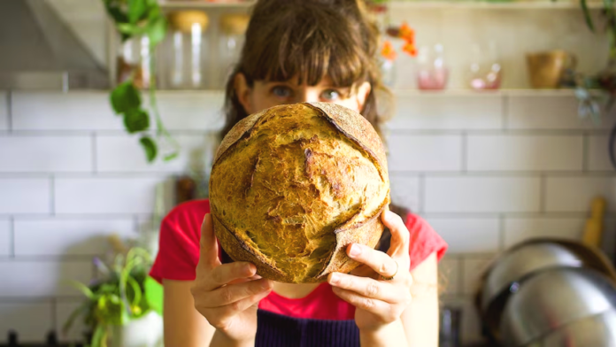 Benefits of Sourdough Bread