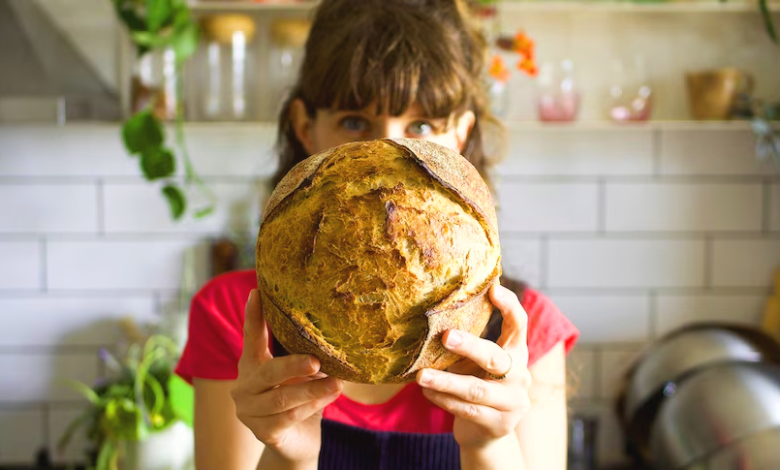 Benefits of Sourdough Bread