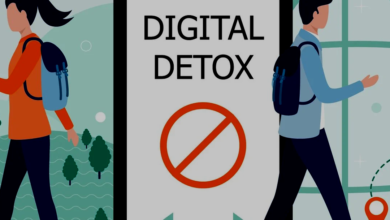 Digital Detox