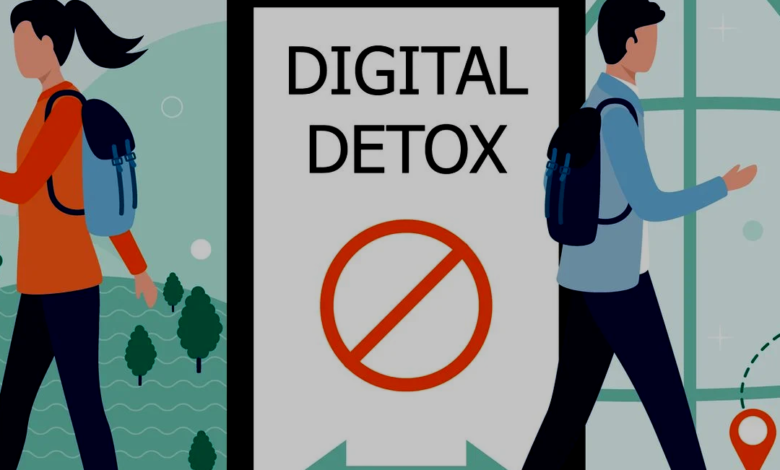 Digital Detox