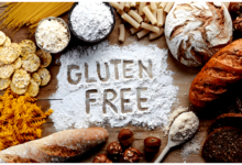 Gluten-Free Diet