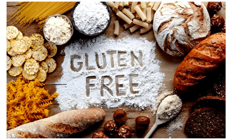 Gluten-Free Diet