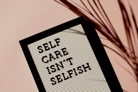 Self-Care